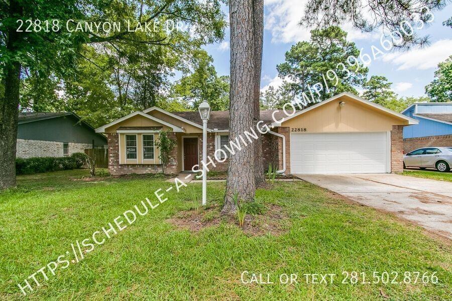 22818 Canyon Lake Dr - Photo 2 of 15