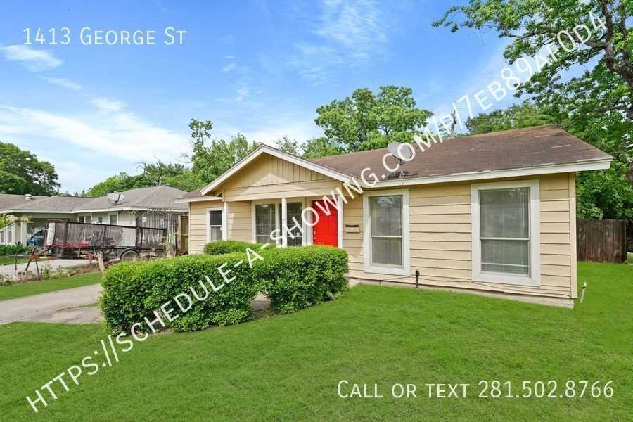 1413 George St - Photo 2 of 15