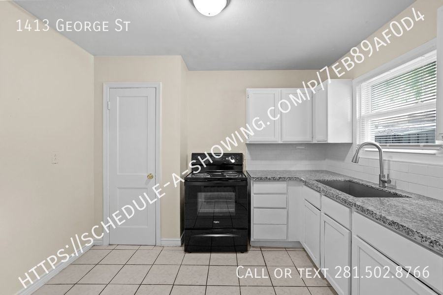 1413 George St - Photo 5 of 15