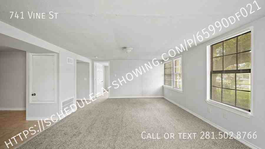 741 Vine St - Photo 7 of 13
