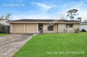 featured image of 2414 Bayou Dr