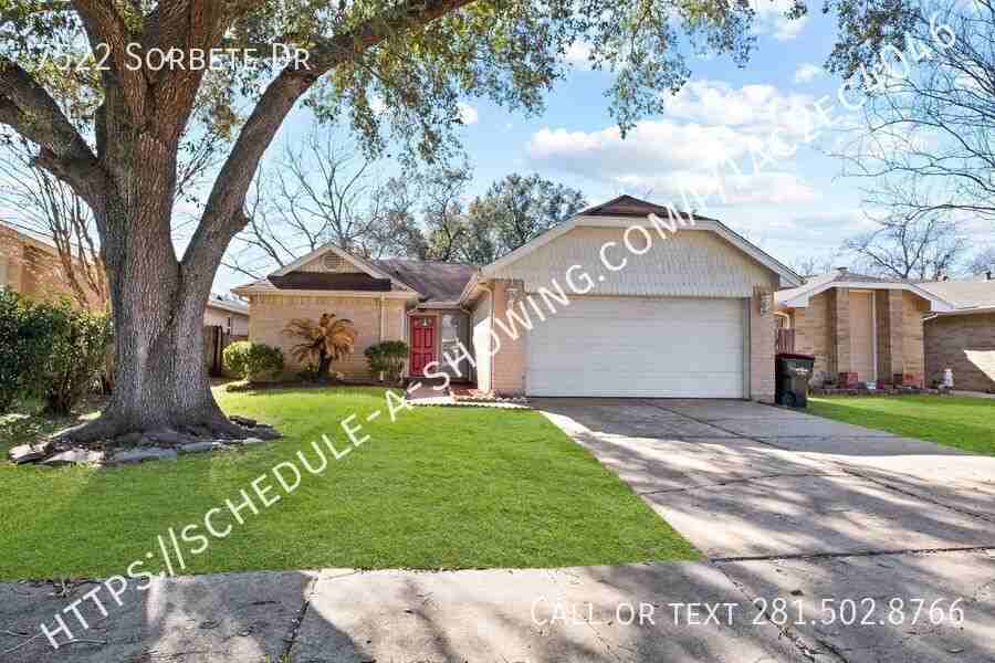 7522 Sorbete Dr