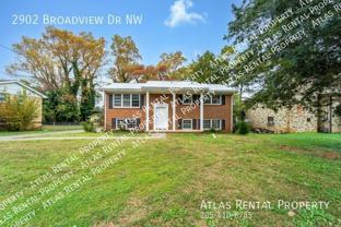 2902 Broadview Dr Nw - Photo 1 of 1