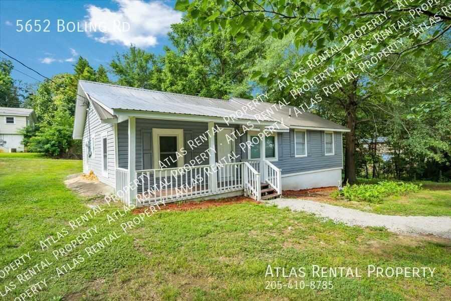 5652 Boling Rd - Photo 2 of 24