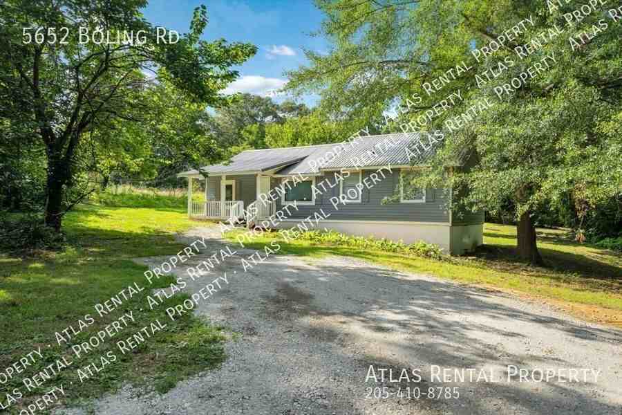 5652 Boling Rd - Photo 3 of 24