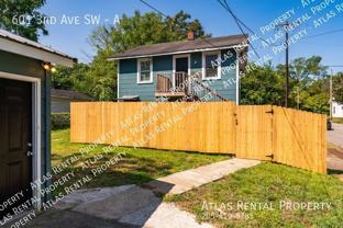 601 3rd Ave Sw #A - Photo 1 of 1