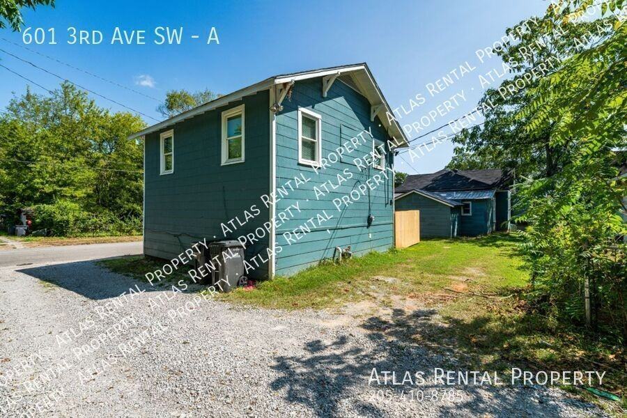 601 3rd Ave Sw #A - Photo 3 of 16