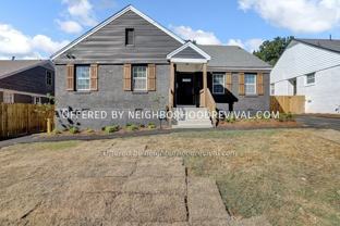 3188 Walnut Grove Rd - Photo 1 of 1