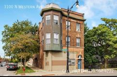 3100 N Western Ave #2F - Photo 1 of 1
