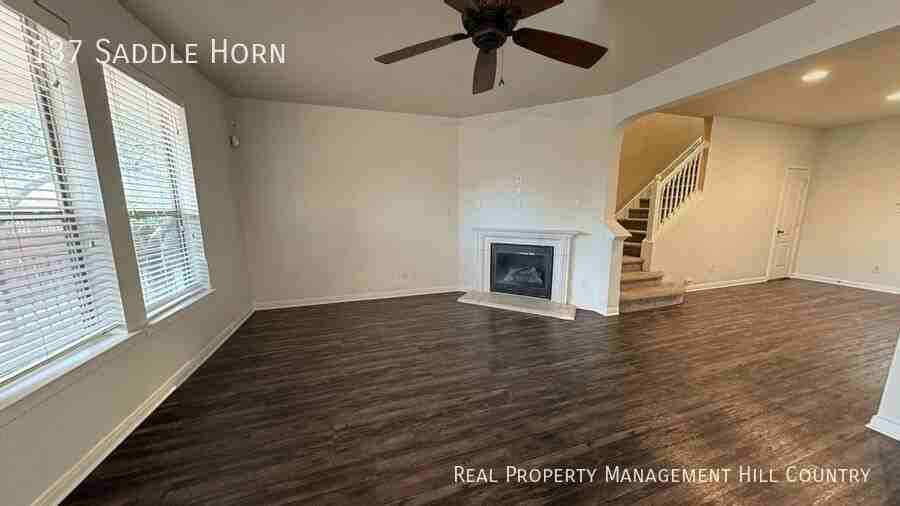 137 Saddle Horn - Photo 2 of 32