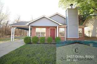 3407 Quail Ridge Rd - Photo 1 of 1