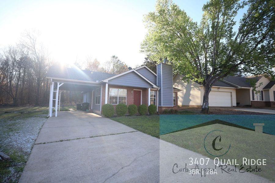 3407 Quail Ridge Rd - Photo 3 of 19