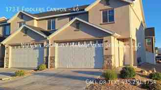 173 E Fiddlers Canyon Rd #46 - Photo 1 of 1