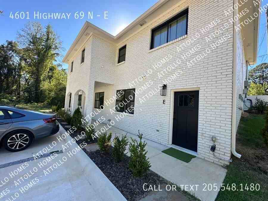 4601 Highway 69 N #E - Photo 2 of 16