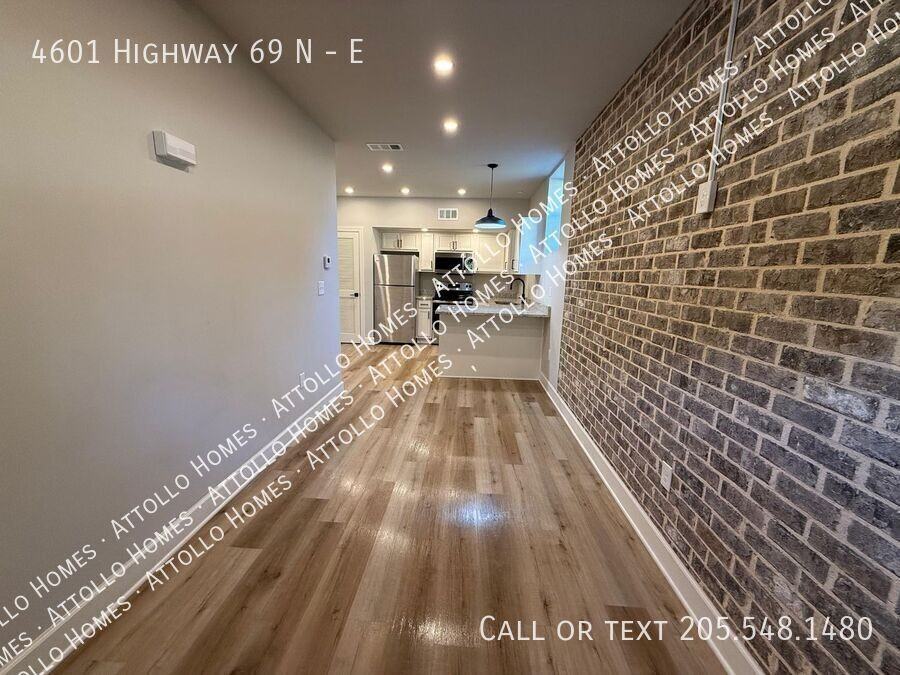 4601 Highway 69 N #E - Photo 3 of 16