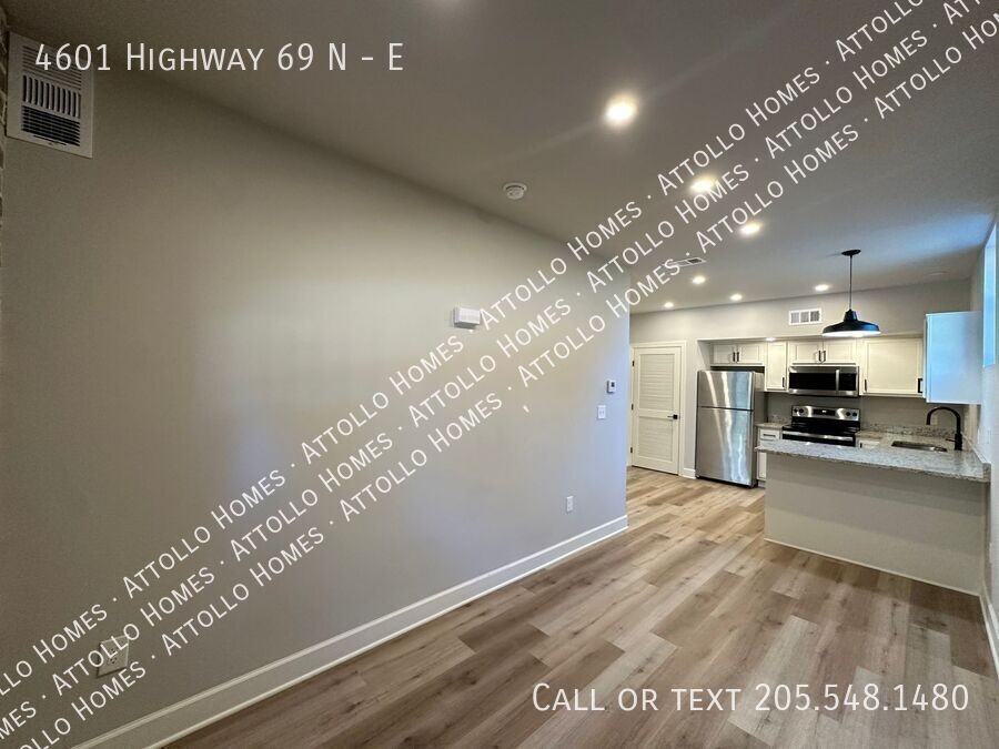 4601 Highway 69 N #E - Photo 4 of 16
