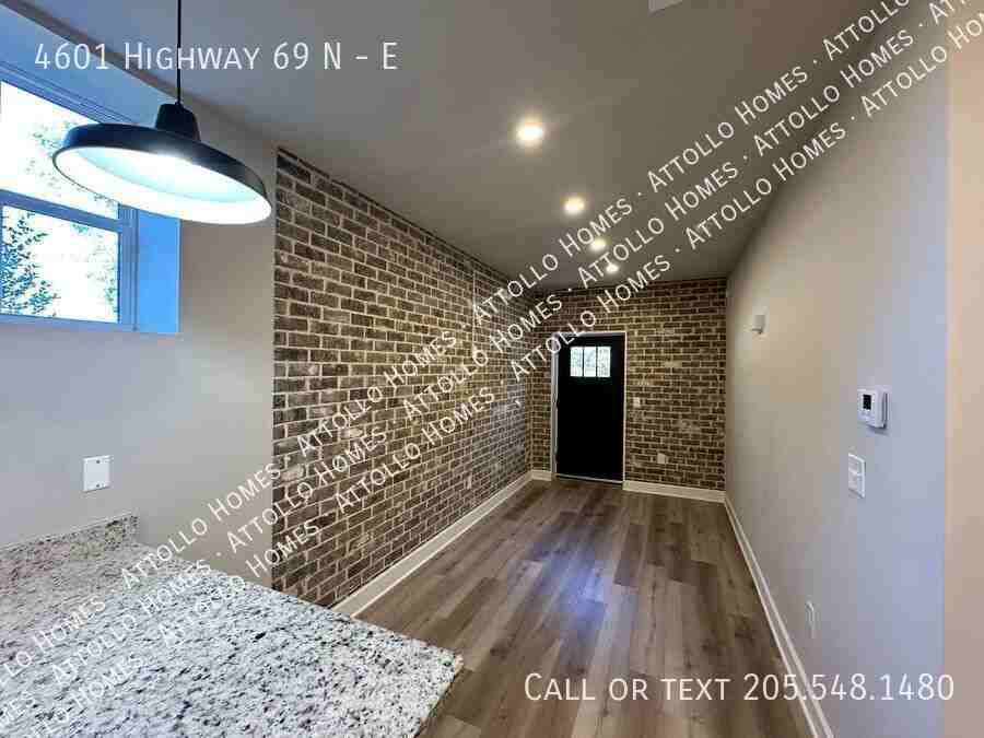 4601 Highway 69 N #E - Photo 5 of 16