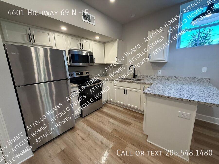 4601 Highway 69 N #E - Photo 6 of 16