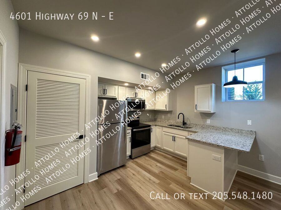 4601 Highway 69 N #E - Photo 7 of 16