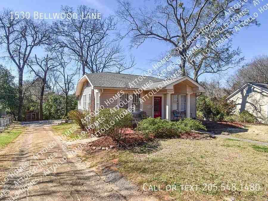 1530 Bellwood Ln - Photo 2 of 29