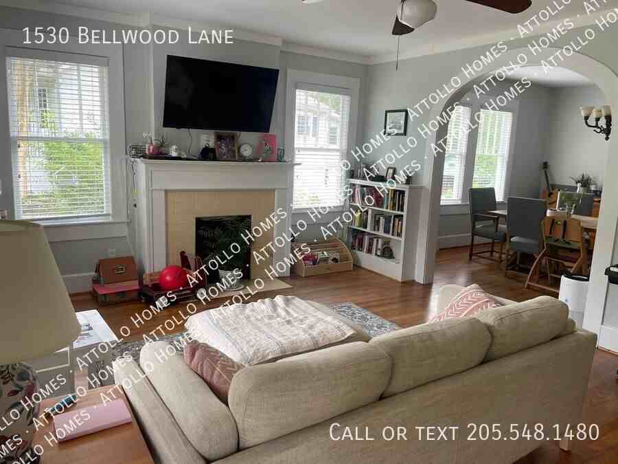 1530 Bellwood Ln - Photo 3 of 29