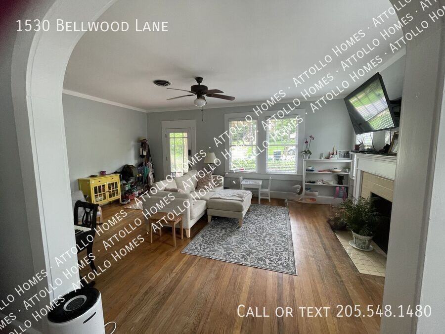 1530 Bellwood Ln - Photo 5 of 29