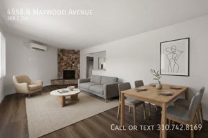 featured image of 4958 N Maywood Ave