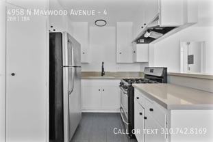 4958 N Maywood Ave #4 - Photo 1 of 1