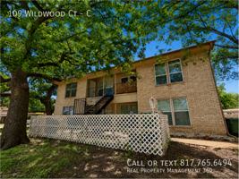featured image of 109 Wildwood Ct #C