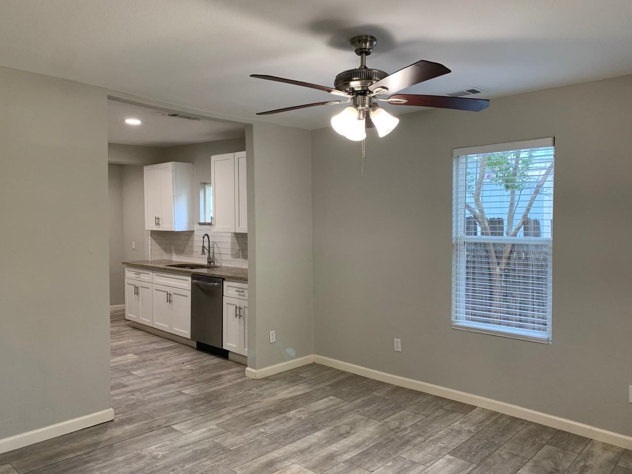1107 Oxford Street; River Oaks 76114 #1 - Photo 4 of 18