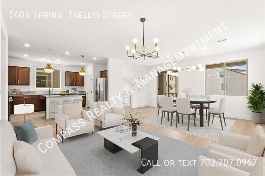 5606 Spring Trellis St - Photo 2 of 22