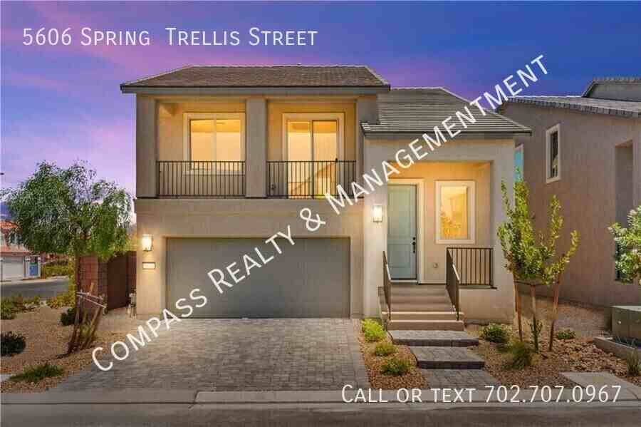 5606 Spring Trellis St - Photo 4 of 22