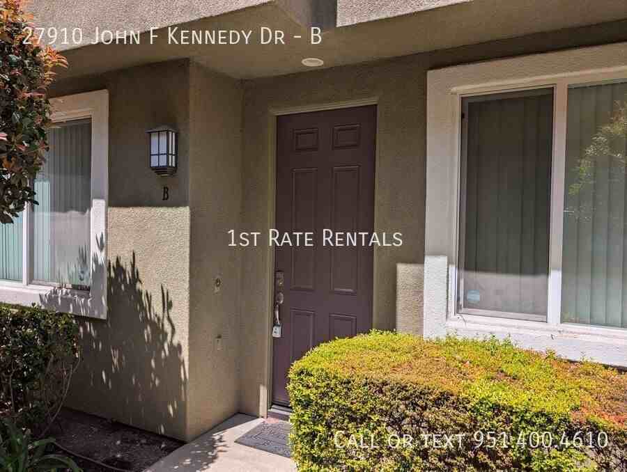 27910 John F Kennedy Dr #B
