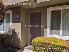 featured image of 27910 John F Kennedy Dr #B