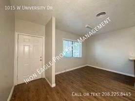 1015 W University Dr - Photo 1 of 1
