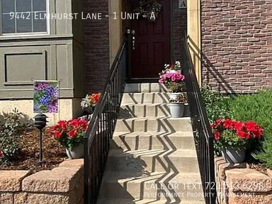 9442 Elmhurst Lane - 1 Unit #A - Photo 2 of 7