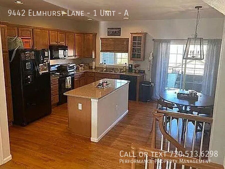 9442 Elmhurst Lane - 1 Unit #A - Photo 3 of 7