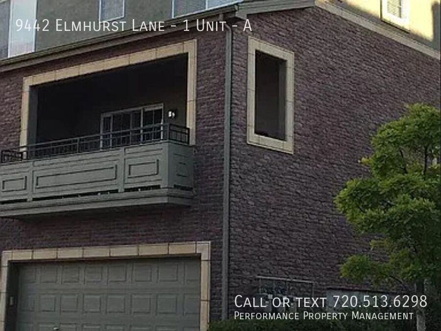 9442 Elmhurst Lane - 1 Unit #A - Photo 7 of 7