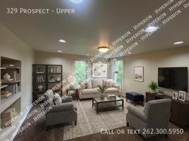 featured image of 329 Prospect Ave #UPPER