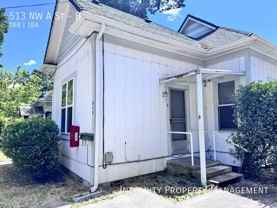 513 Nw A St #B - Photo 1 of 1