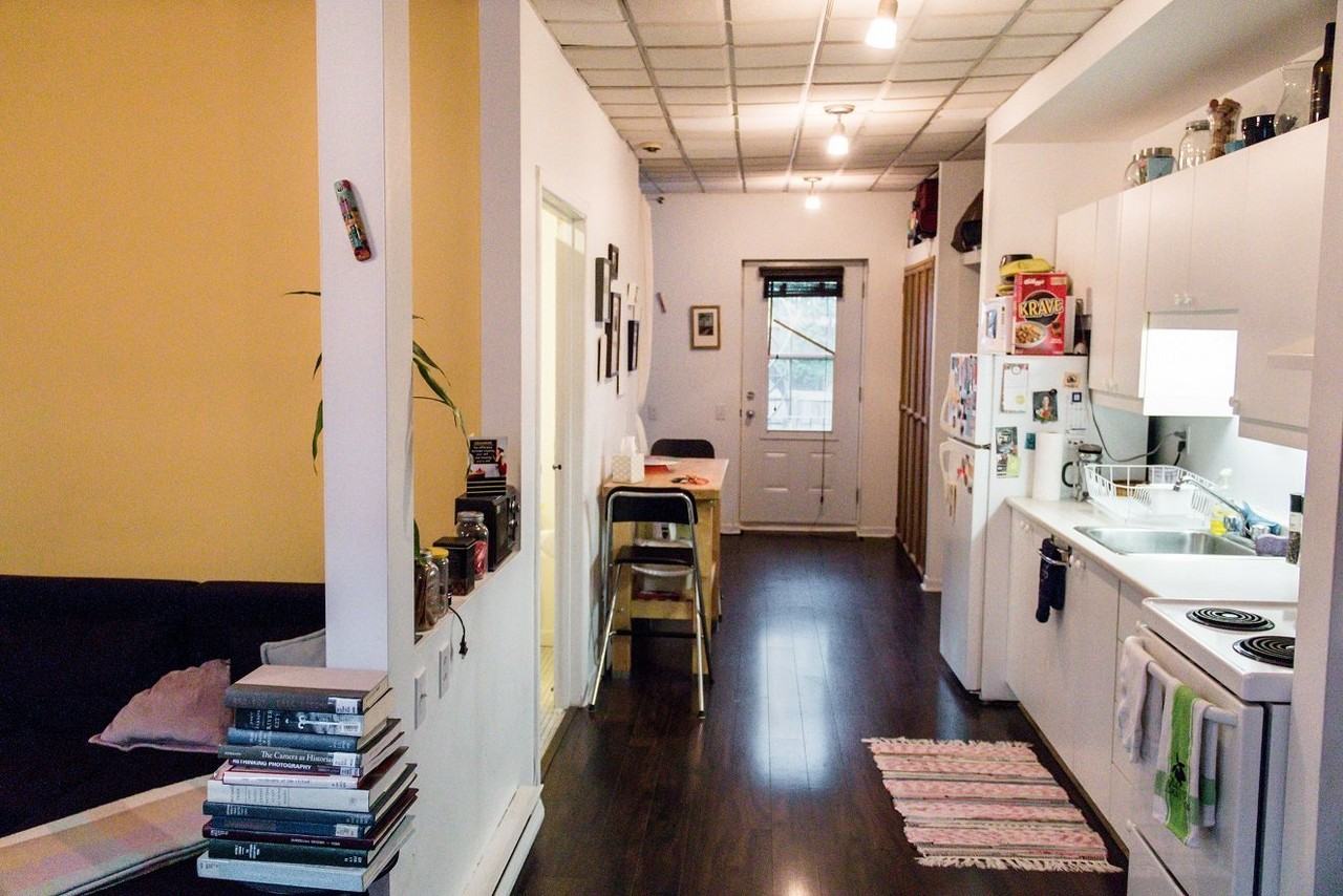 3626 Rue De Bullion - Photo 5 of 14