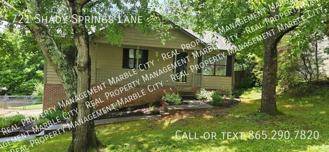 721 Shady Springs Ln - Photo 1 of 1