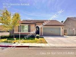 featured image of 3770 Griffith Ave