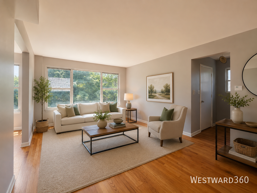 1624 W Touhy Ave #3A