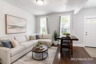 3363 S Racine Ave #1F - Photo 1 of 1