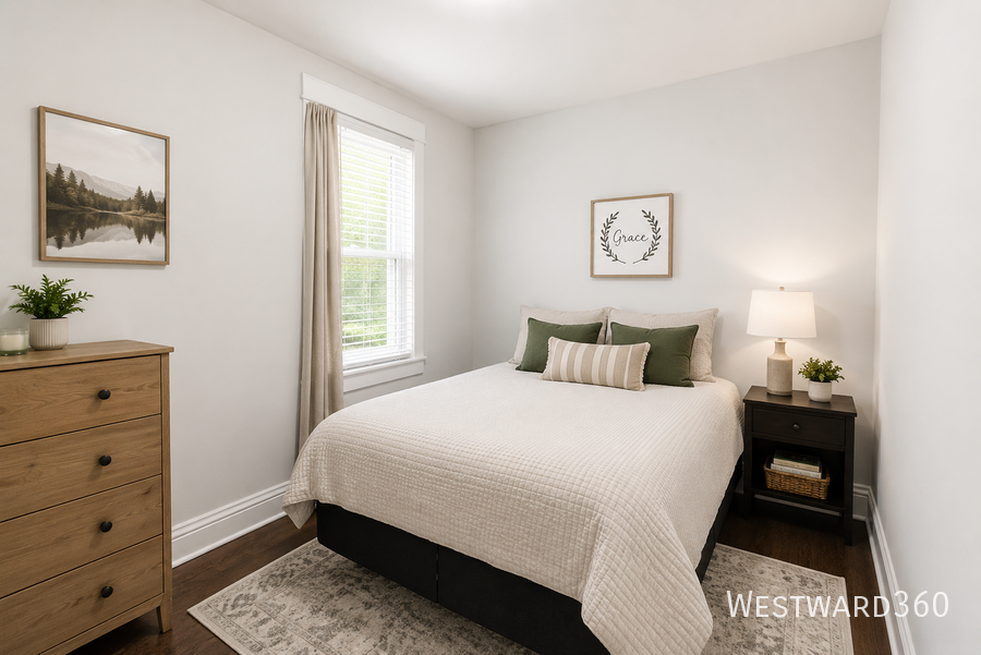 3363 S Racine Ave #1F - Photo 4 of 6