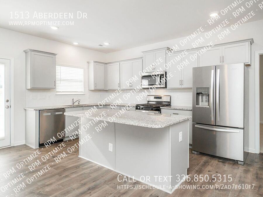 1513 Aberdeen Dr - Photo 2 of 48