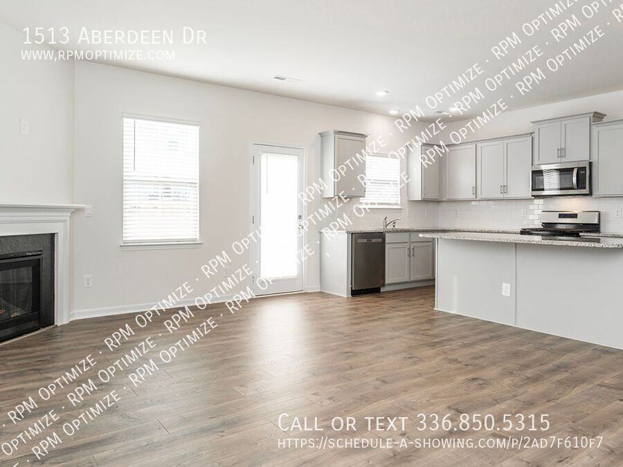 1513 Aberdeen Dr - Photo 3 of 48