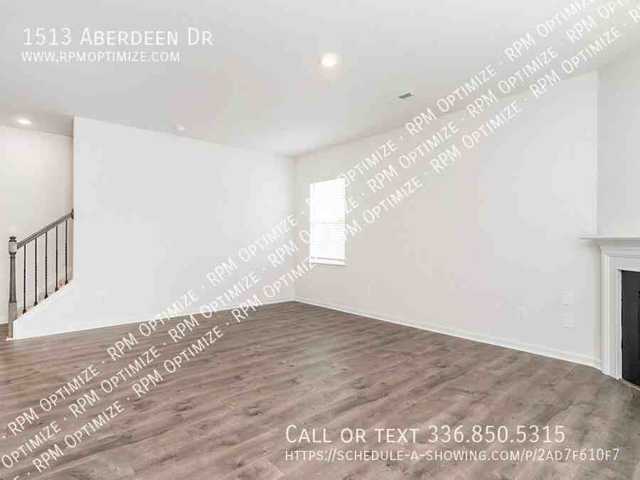 1513 Aberdeen Dr - Photo 4 of 48