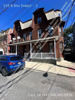 featured image of 518 N 8th St #3